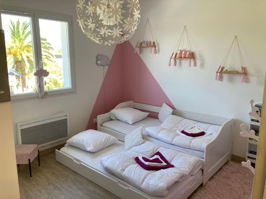 Ondres : Maison Moderne Proche Plage Et Centre Ville Ngoại thất bức ảnh