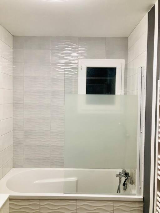 Ondres : Maison Moderne Proche Plage Et Centre Ville Ngoại thất bức ảnh