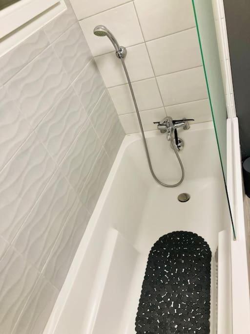 Ondres : Maison Moderne Proche Plage Et Centre Ville Ngoại thất bức ảnh